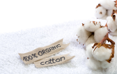 Seil und Gurt aus Bio-Baumwolle GOTS