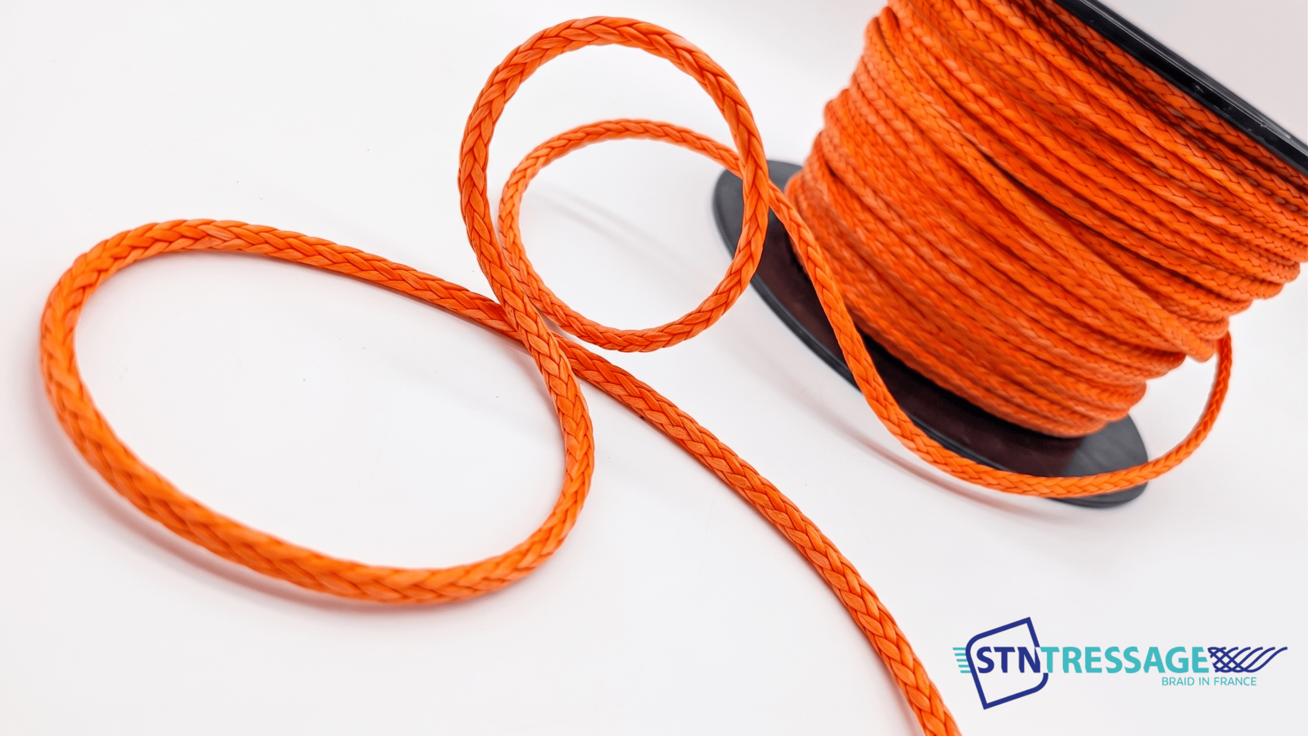 corde plasm hmpe Orange