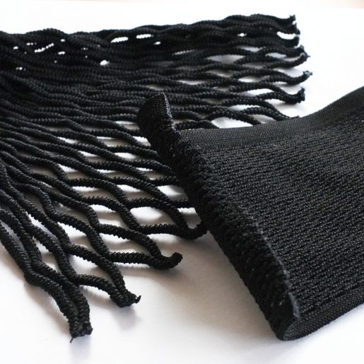 filet tricoté en France