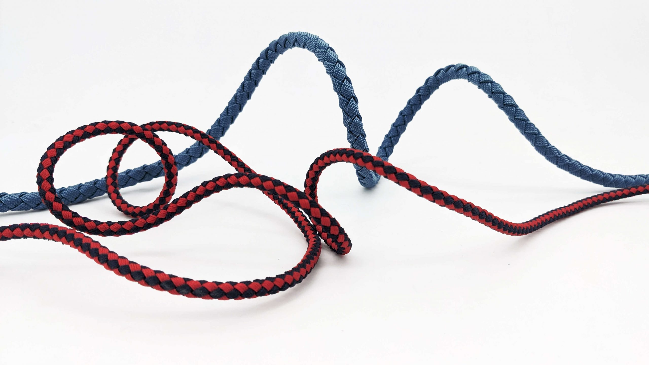 cuerda trenzada nylon joya pulsera fabricante francia