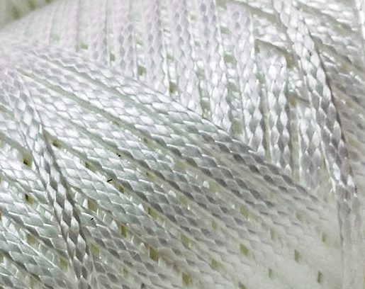 PTFE / Teflon braided rope