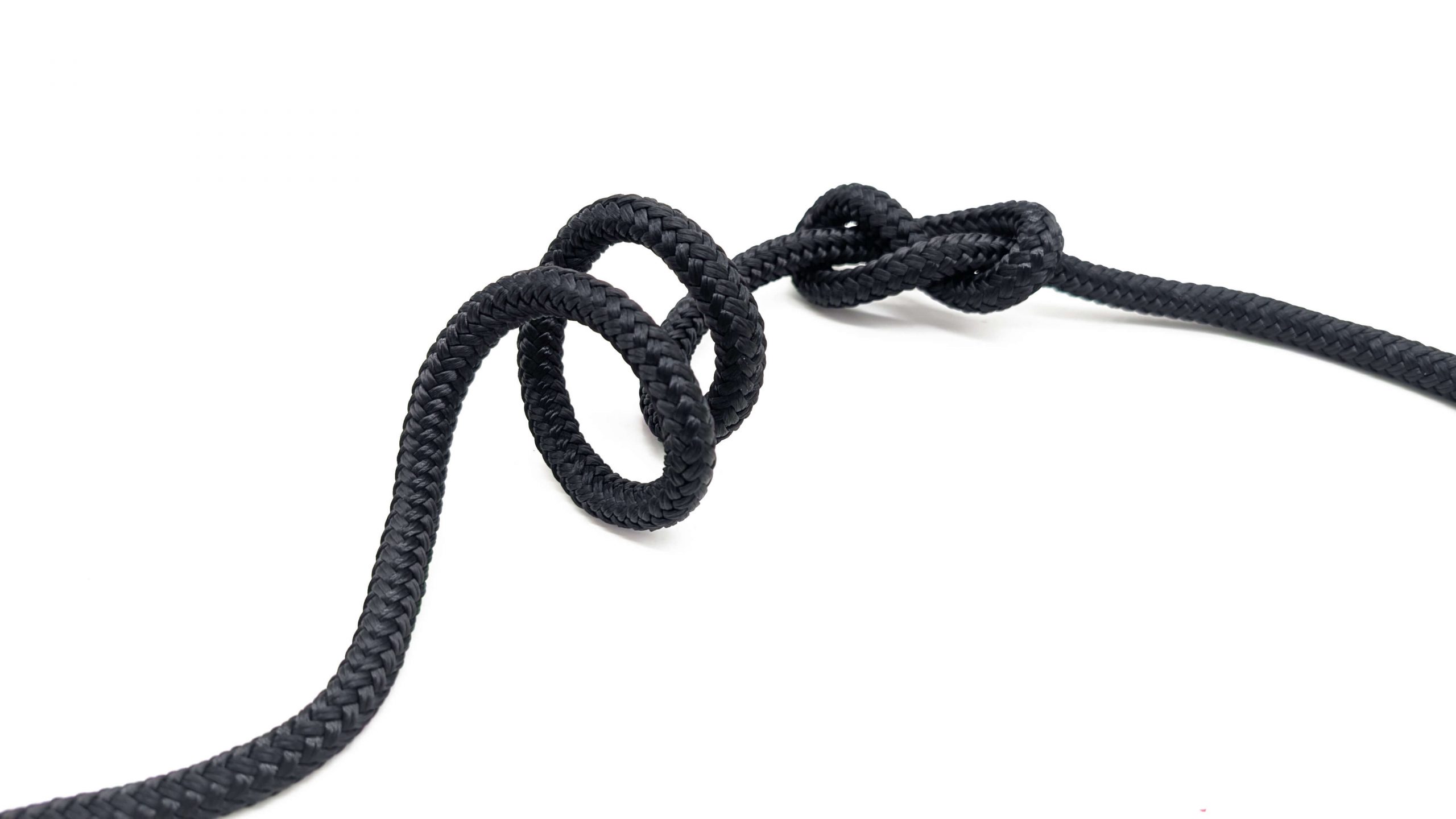 corde neptune double tresse