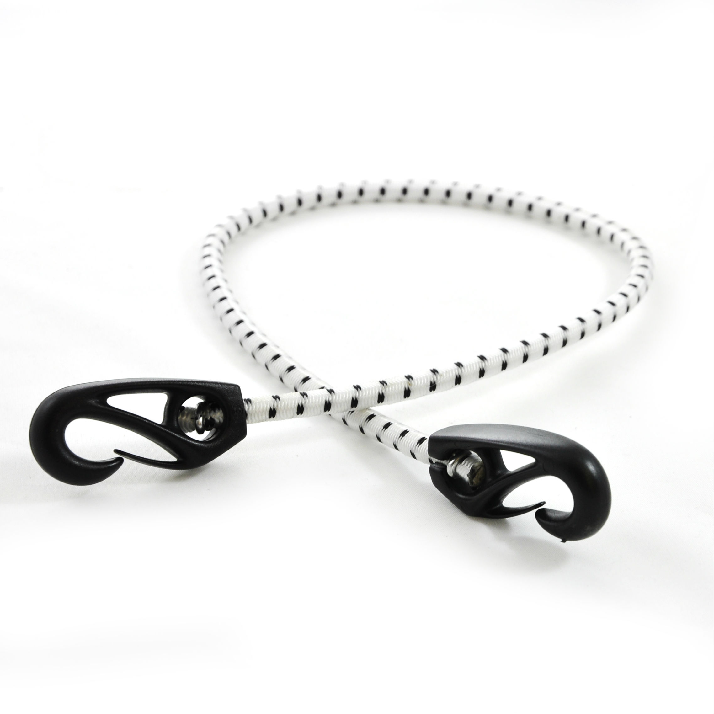 Karabinerhaken-Spanner aus Kunststoff